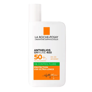 LA ROCHE POSAY Anthelios UVmune 400 SPF50+ 50ml