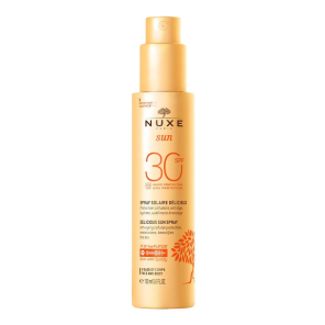 NUXE Spray Fondant SPF30 150ml