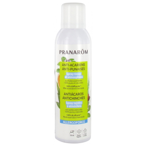 Pranarôm allergoforce spray environnement 150ml