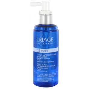 URIAGE DS Lotion Antipelliculaire Régulatrice 100ML