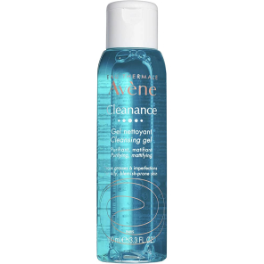 Avene Cleanance Gel Nettoyant 100 ml 