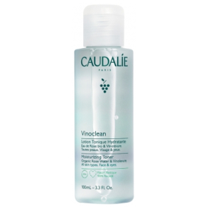 CAUDALIE Vinoclean Lotion Tonique Hydratante 100ML