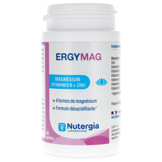 ERGYMAG GELUL 90