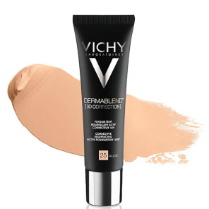 Vichy Dermablend 3D Correction 25 fond de teint 30ml