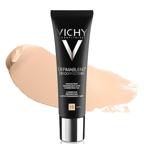 VICHY Dermablend 3D Correction Fond de teint Opal (15) 30ML