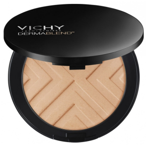 Vichy Dermablend covermatte poudre compact 12h fond de teint 9,5g