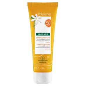 KLORANE SOL CR VIS SPF 50 50ML