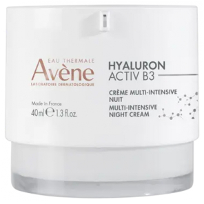 AVENE Hyaluron Activ B3 Crème Nuit 40ML