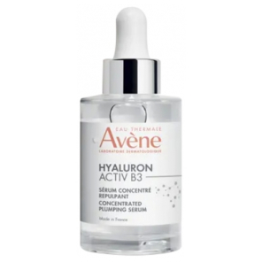 AVENE Hyaluron Activ B3 Sérum Concentré Repulpant 30ML