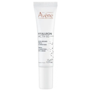 AVENE HYALURON YEUX TB15ML1