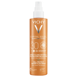 VICHY SPR PROTEC REHYDRATANT SPF30 200ML