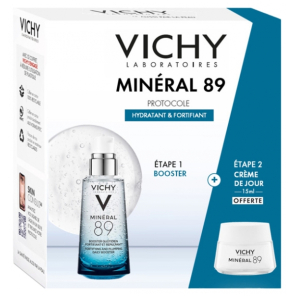 VICHY COF M89 SERUM BOOSTER