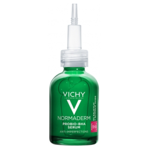 VICHY Normaderm Probio-BHA Sérum Anti-Imperfections 30ML