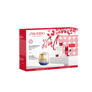 SHISEIDO VITAL PERF COF CR LIFT FERM 50ML