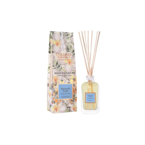 COLL PROV BOUQUET PARF FLEUR DE TIARE
