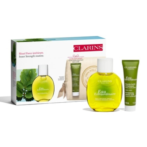 CLARINS COFF EAU EXTRAORDINAIRE 100ML