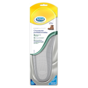 SCHOLL Semelles professionnelles T1 (35,5-40,5)