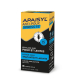 APAISYL Anti-Poux Lotion Traitante et Lavante Poux et Lentes 100ML + Peigne