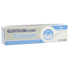 ELGYDIUM Clinic Cicalium Gel 8ML