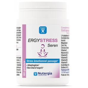 ERGYSTRESS SEREN GELUL 60