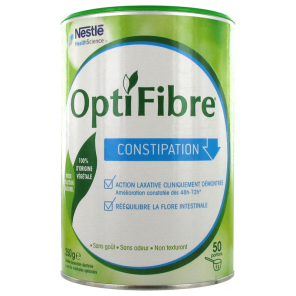 OPTI'FIBRE Poudre 250G