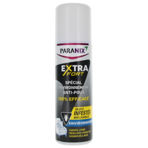 Paranix extra fort environnement 150ml 