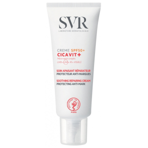 SVR CICAVIT CREME SPF50 40ML