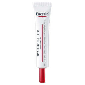 Eucerin hyaluron filler + volume lift soin des yeux 15ml