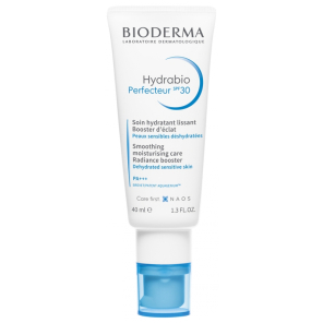 Hydrabio Soin Perfecteur SPF 30 40ml