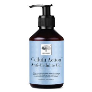 NEW NORDIC Gel Cellufit Action 250ml