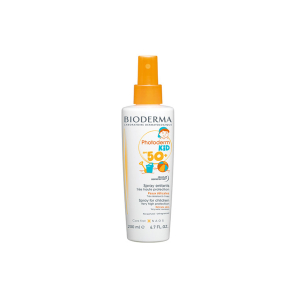 BIODERMA Photoderm KID SPF50+ - 200ml