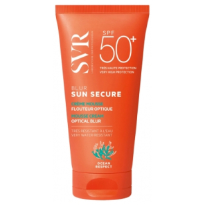 SVR SUN SECURE BLUR SPF50 50ML