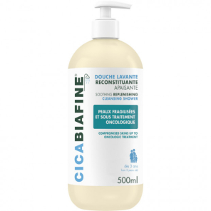 CICABIAFINE DOUCHE LAVANTE ONCO 1L