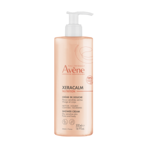 AVENE XeraCalm Nutrition Crème de Douche 500ML