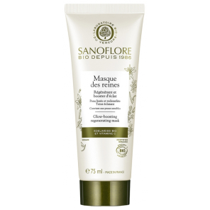 SANOFLORE MASQUE DES REINES 75ML