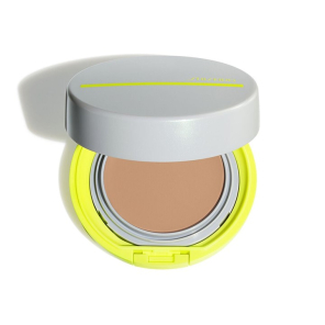 SHISEIDO Sports BB Compact SPF50 Medium/Dark (03) 12G