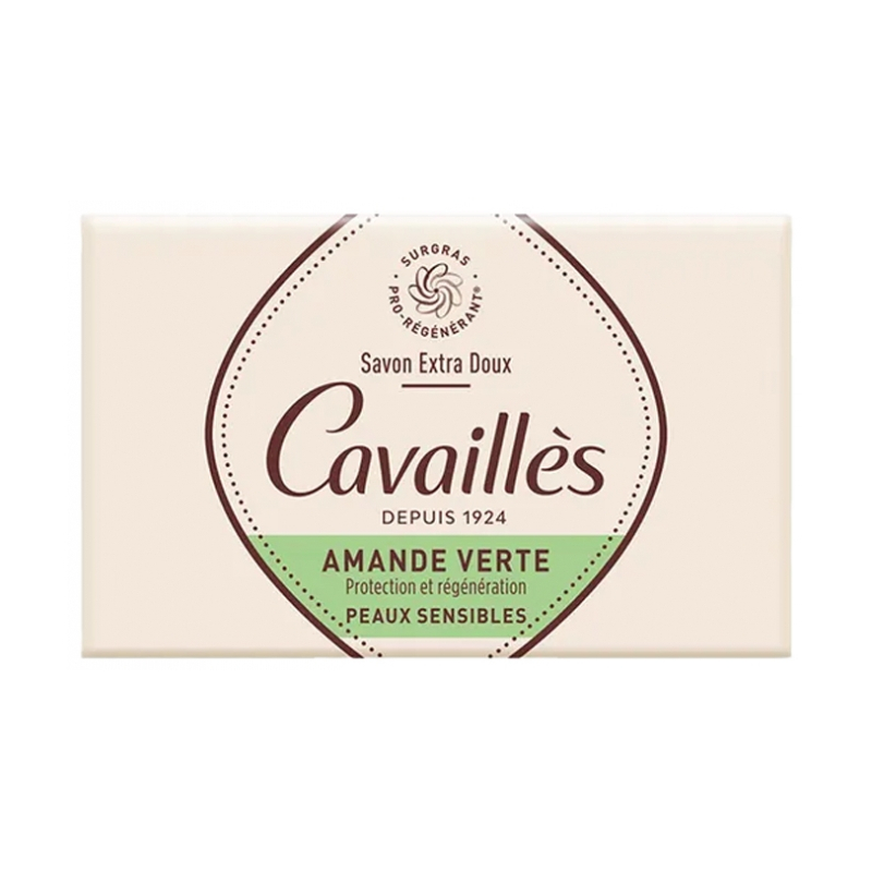 Bébé Savon Surgras - 250g - Pharmacie Sainte Marie