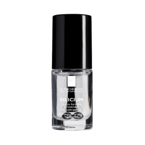 LA ROCHE-POSAY Vernis Silicium Top Coat n°00 6ML