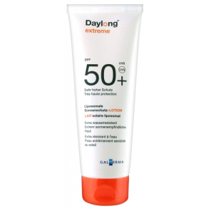 Daylong™ extreme spf50+ lait de protection solaire 100ml