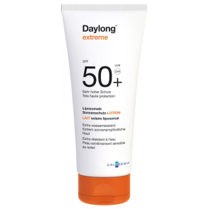 Daylong Extreme Lait Solaire Liposomal SPF 50+ 200 ml