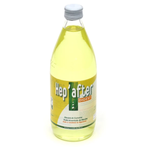 Hep'after Digest solution buvable 550ml