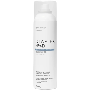 OLAPLEX N4D Shampoing Sec Détoxifiant 250ML