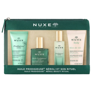 NUXE Trousse Prodigieuse Néroli 2023