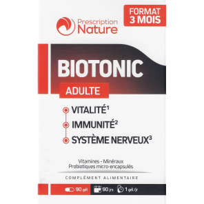 RISTABIL Solution Buvable 10ML boite de 10