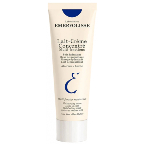 EMBRYOLISSE Lait Crème Concentré Soin Hydratant 75ML