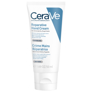 CERAVE Crème Mains Réparatrice 100ML