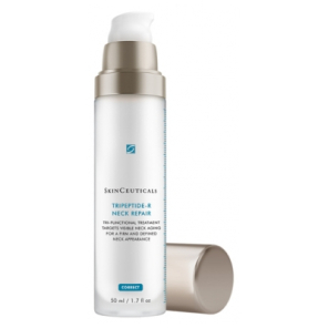 SKINCEUTICALS Tripeptide-R Neck Repair Soin Triple Action Cou&Décolleté 50ML