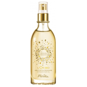 MELVITA L'Or Bio Huile Extraordinaire 100ML