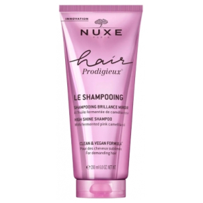 NUXE HAIR PRODIGIEUX SHAMPOOING 200ML