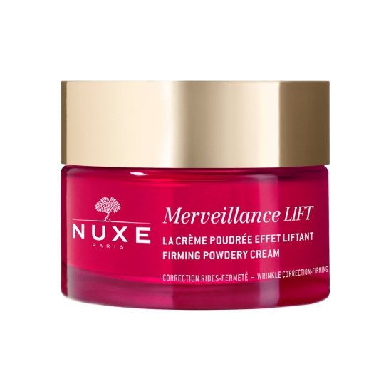 NUXE MERVEILLANCE LIFT CR POUDREE 50ML